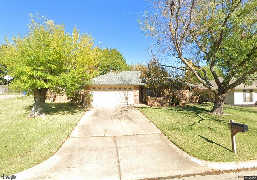 300 Dove Creek Trail, Southlake, TX 76092 - photo 1