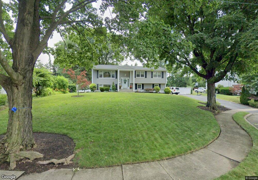 270 West Dr, Paramus, NJ 07652 - photo 1