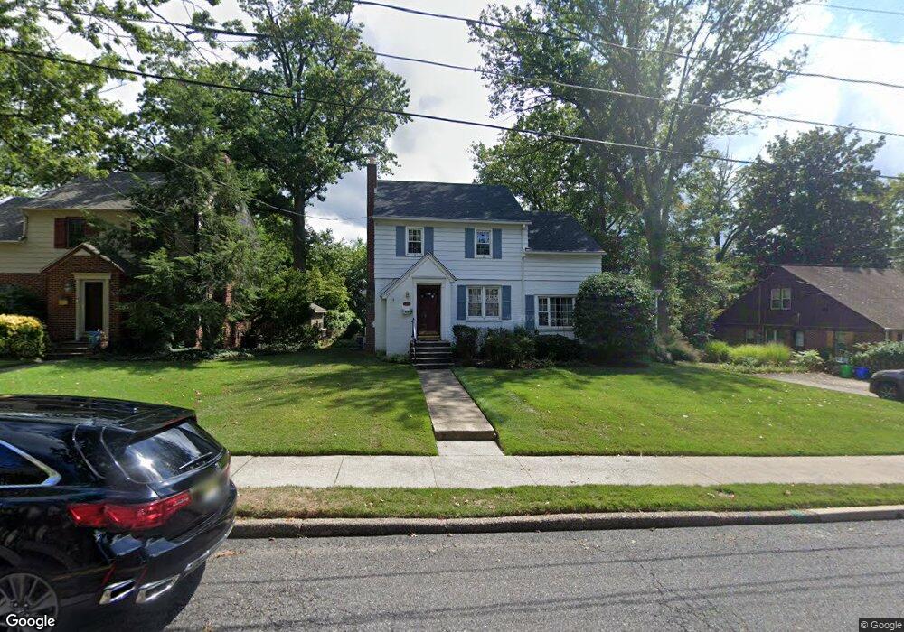 412 Copley Rd, Haddonfield, NJ 08033 - photo 1