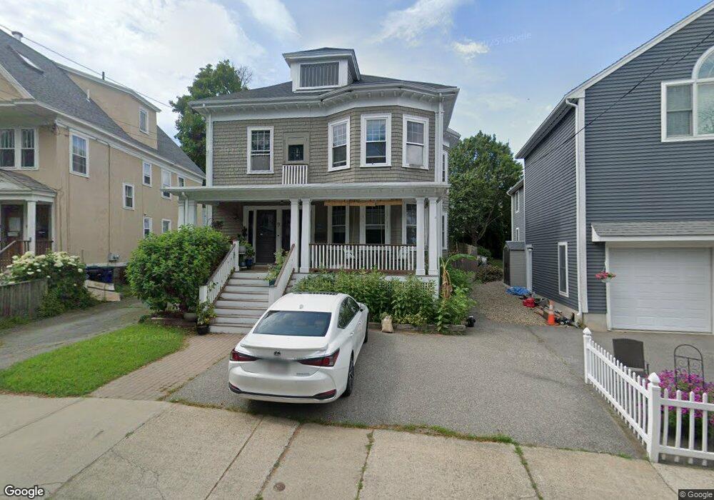 9 Naples Rd, Salem, MA 01970 - photo 1