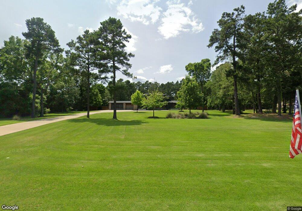 3313 Jack Cullen Dr, Texarkana, AR 71854 - photo 1