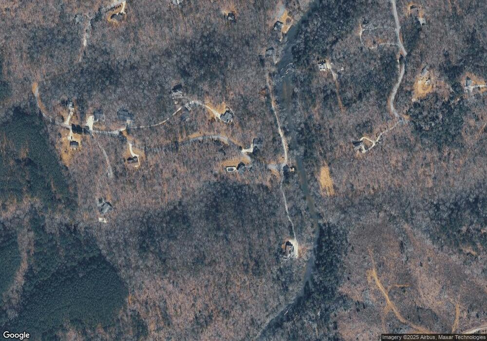 1060 N Falling Waters Dr, Demorest, GA 30535 - photo 1