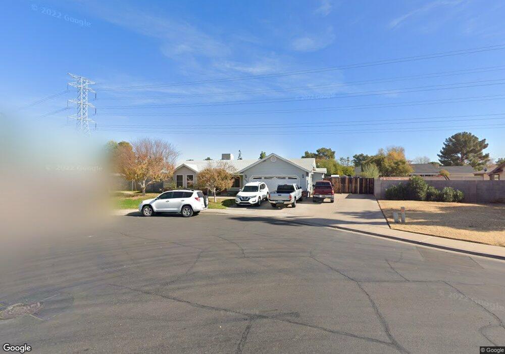 1209 S Maple, Mesa, AZ 85206 - photo 1