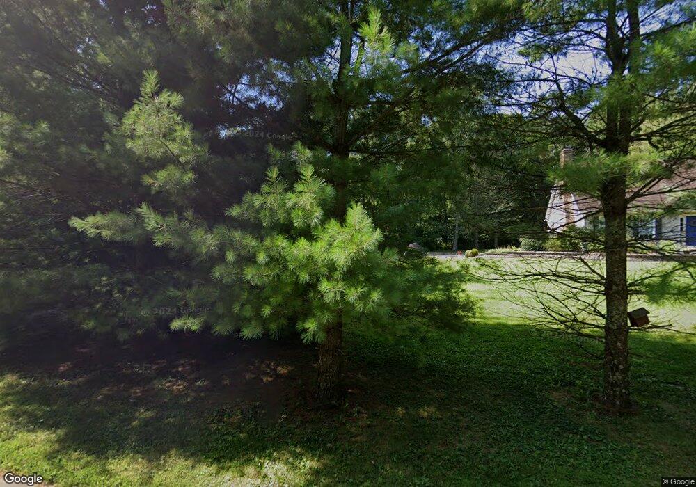 166 Bushy Hill Rd, Deep River, CT 06417 - photo 1