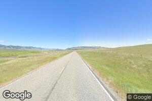 461 Mt Highway 359, Cardwell, MT 59721