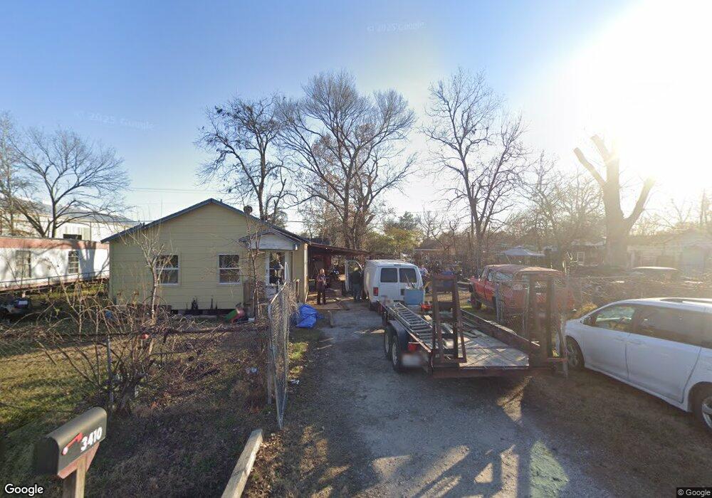 3406 Wardmont St, Houston, TX 77093 - photo 1