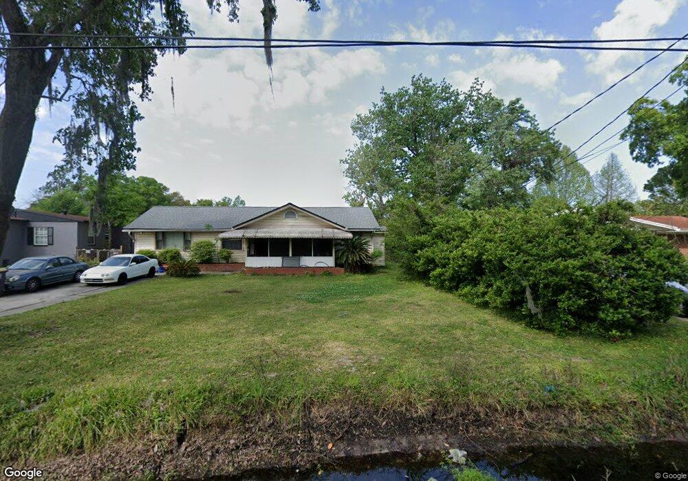 1322 Woodruff Ave, Jacksonville, FL 32205 - photo 1