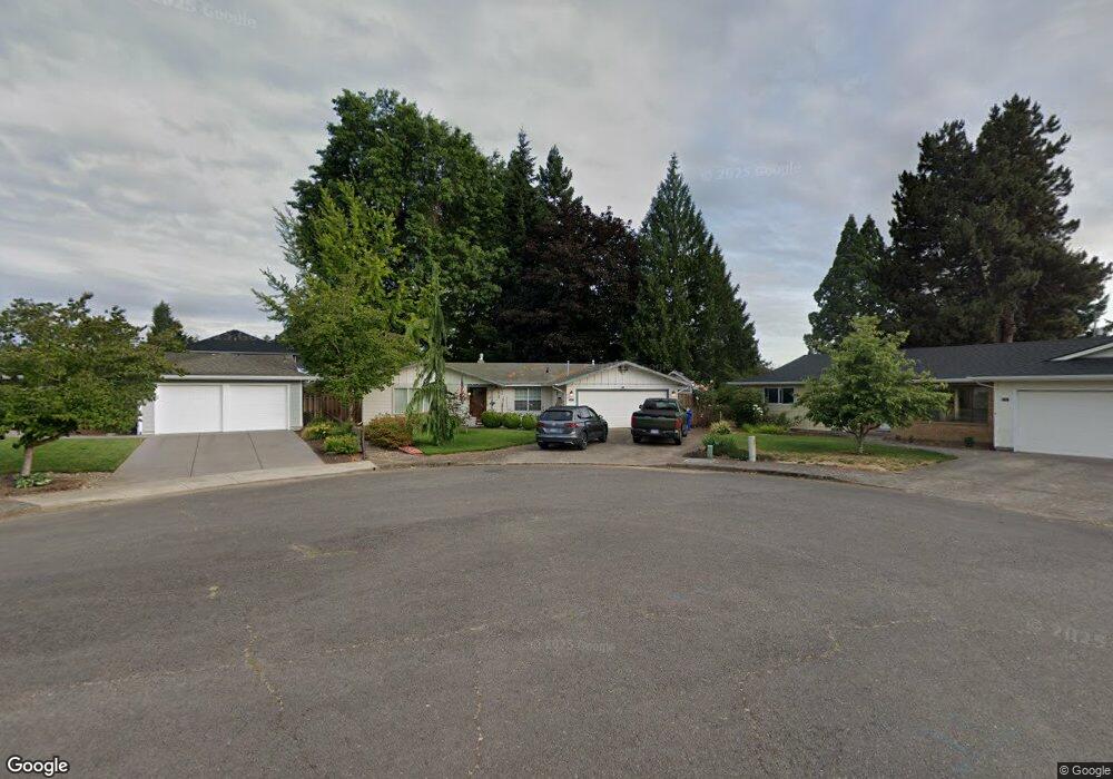 5751 Crestwood Ct NE, Keizer, OR 97303 - photo 1