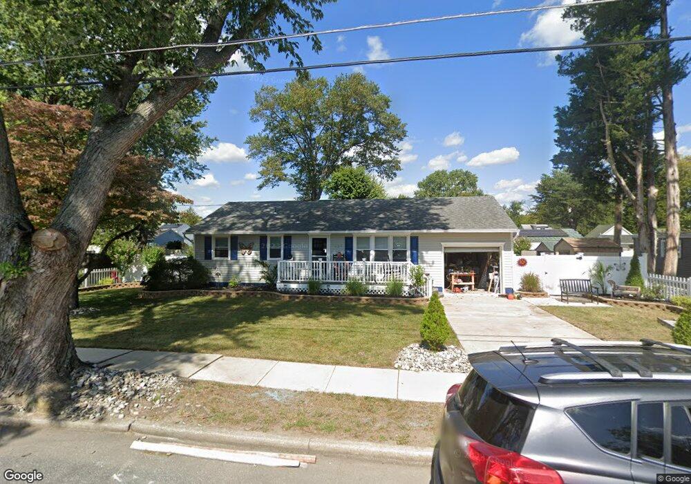 529 10th Ave, Lindenwold, NJ 08021 - photo 1