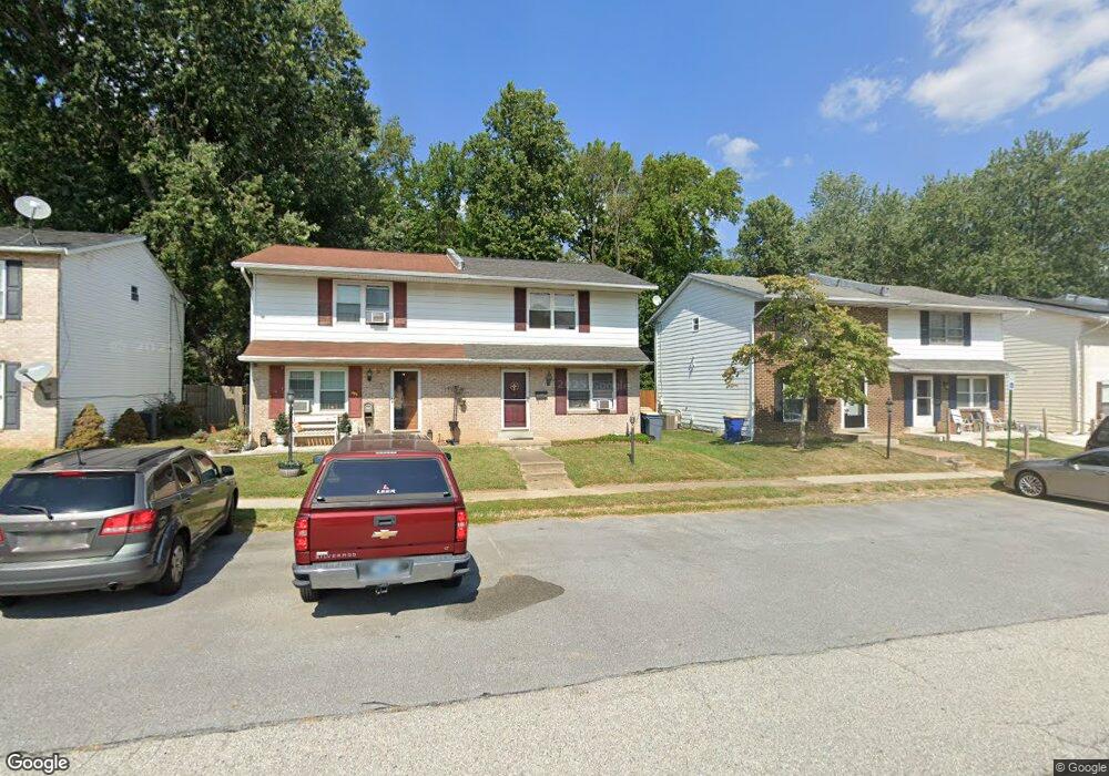 23 Jacquette Square, New Castle, DE 19720 - photo 1