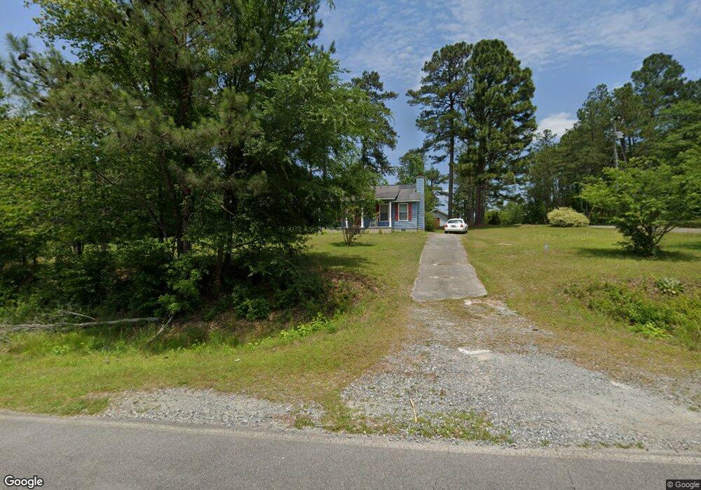 491 Chapman Rd, Macon, GA 31211 - photo 1