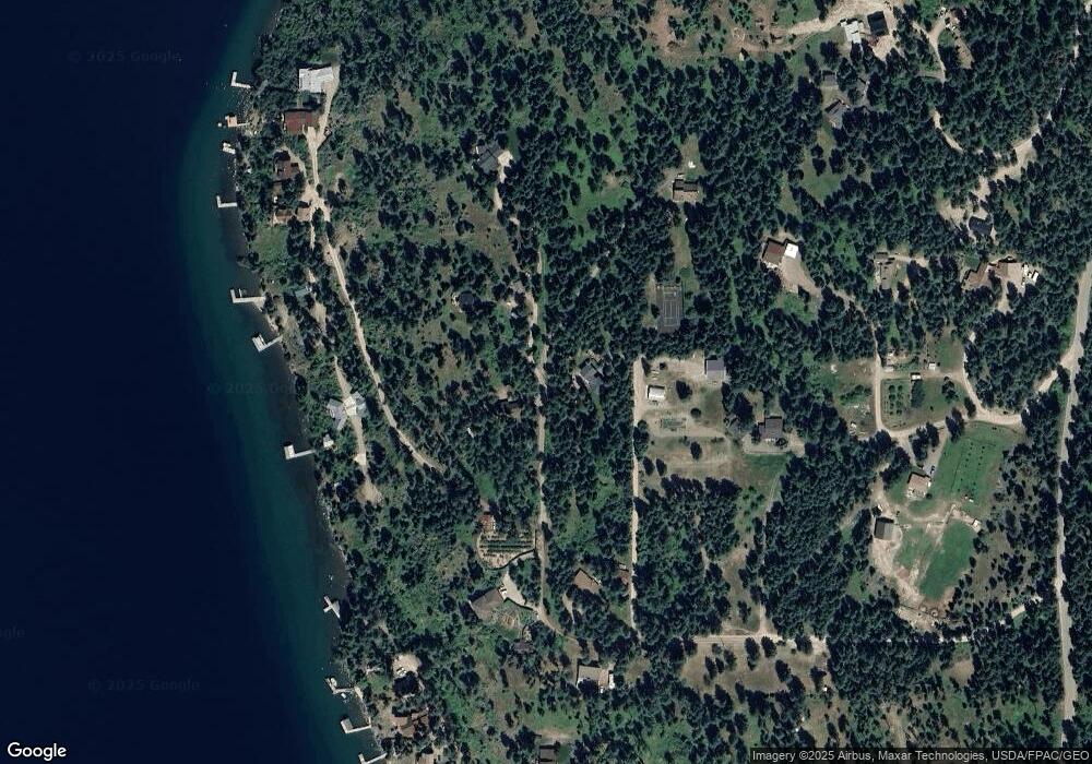 107 (B) Upper Pierce Ln, Bigfork, MT 59911 - photo 1