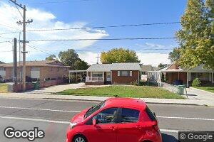 365 N 400 E, Orem, UT 84097