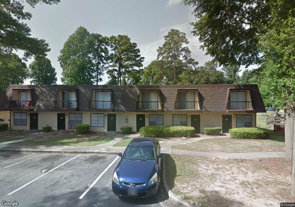 4690 Log Cabin Dr, Macon, GA 31204 - photo 1