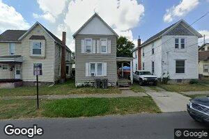 325 N Pierce St, Lima, OH 45801