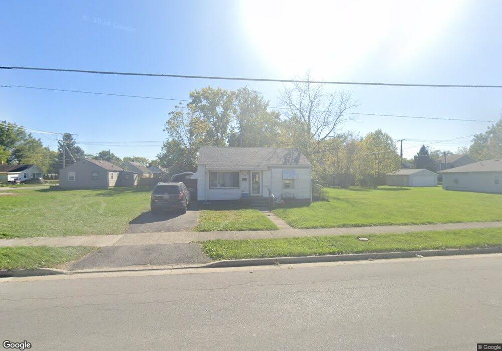 212 E 4th St, Lima, OH 45804 - photo 1