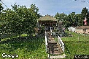 404 Campbell Ave, Pratt, WV 25162
