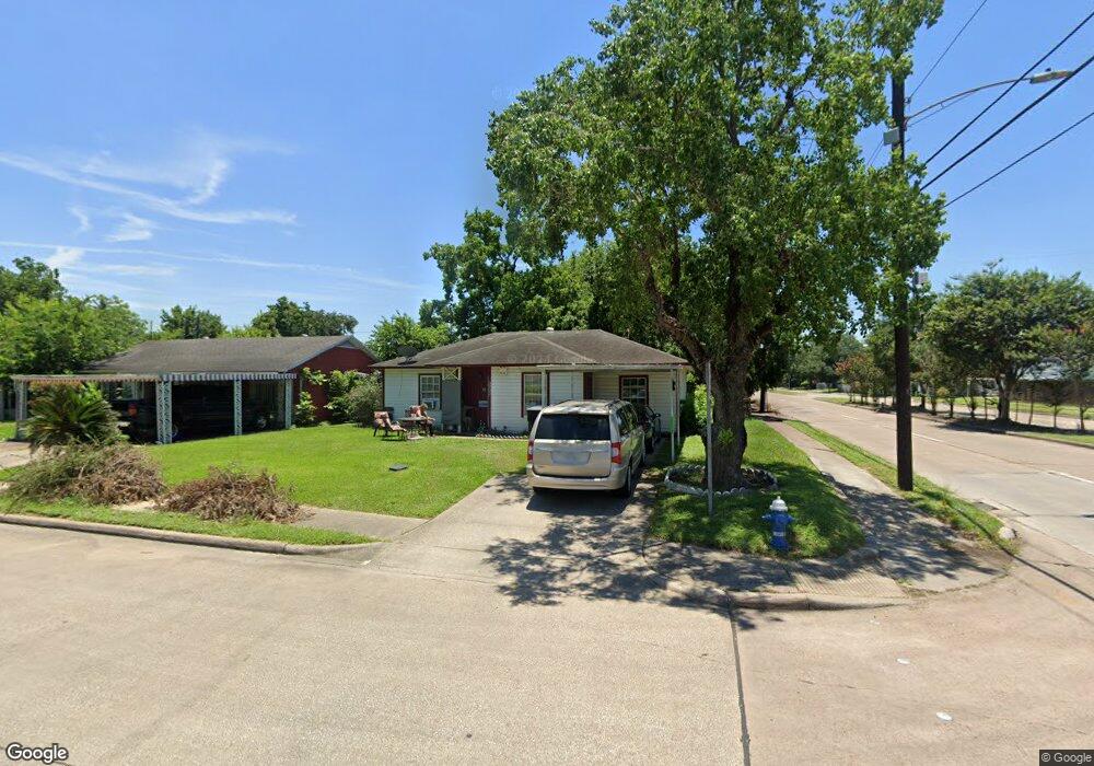 3902 Cosby St, Houston, TX 77021 - photo 1