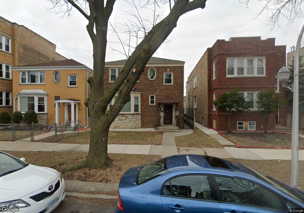 6438 N Fairfield Ave unit 2, Chicago, IL 60645 - photo 1