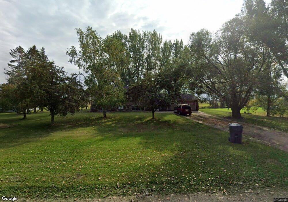 412 Tamarack St, Badger, MN 56714 - photo 1