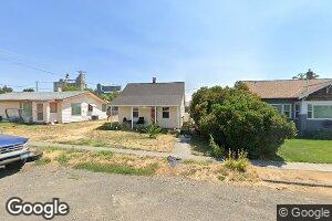 232 N Oregon St, Condon, OR 97823
