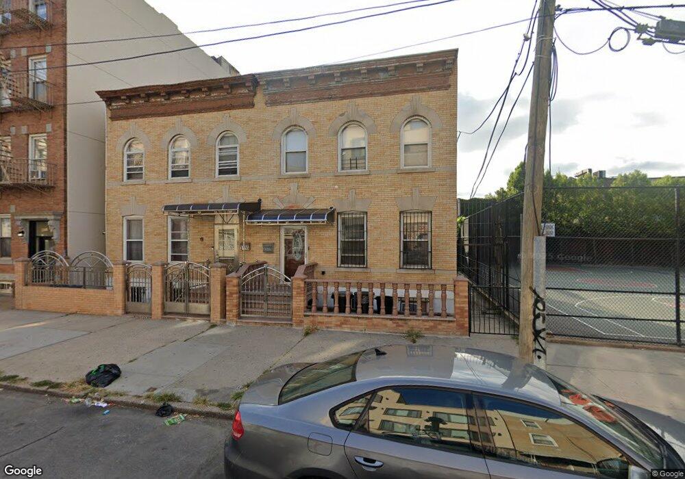 3117 38th St, Astoria, NY 11103 - photo 1