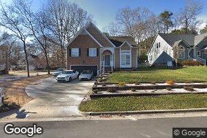 8701 Attingham Dr, Raleigh, NC 27615