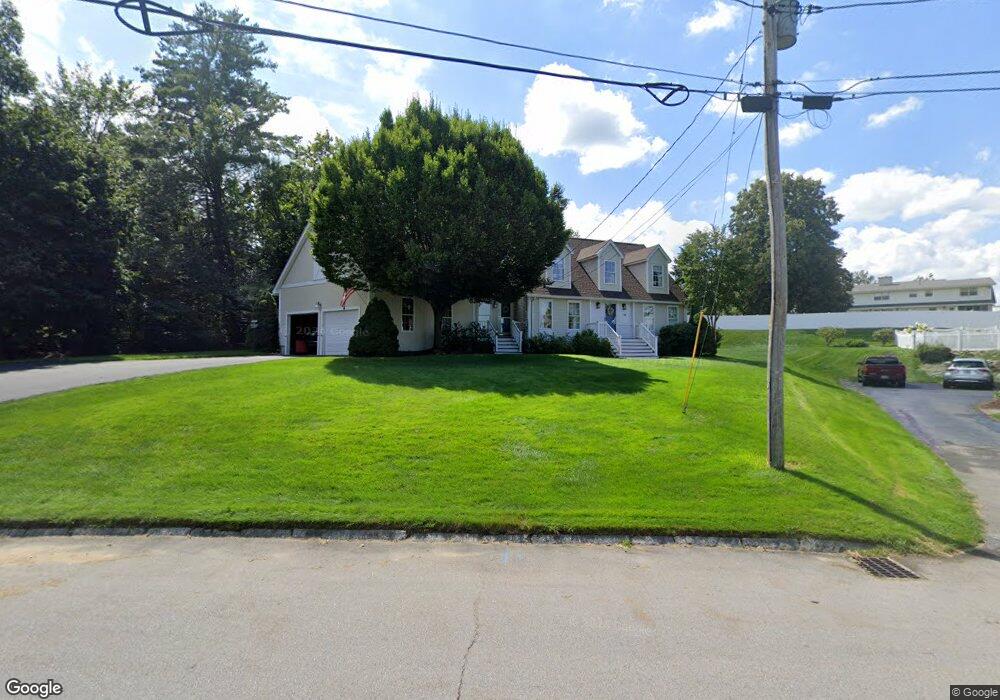 14 Lansing Dr, Nashua, NH 03062 - photo 1