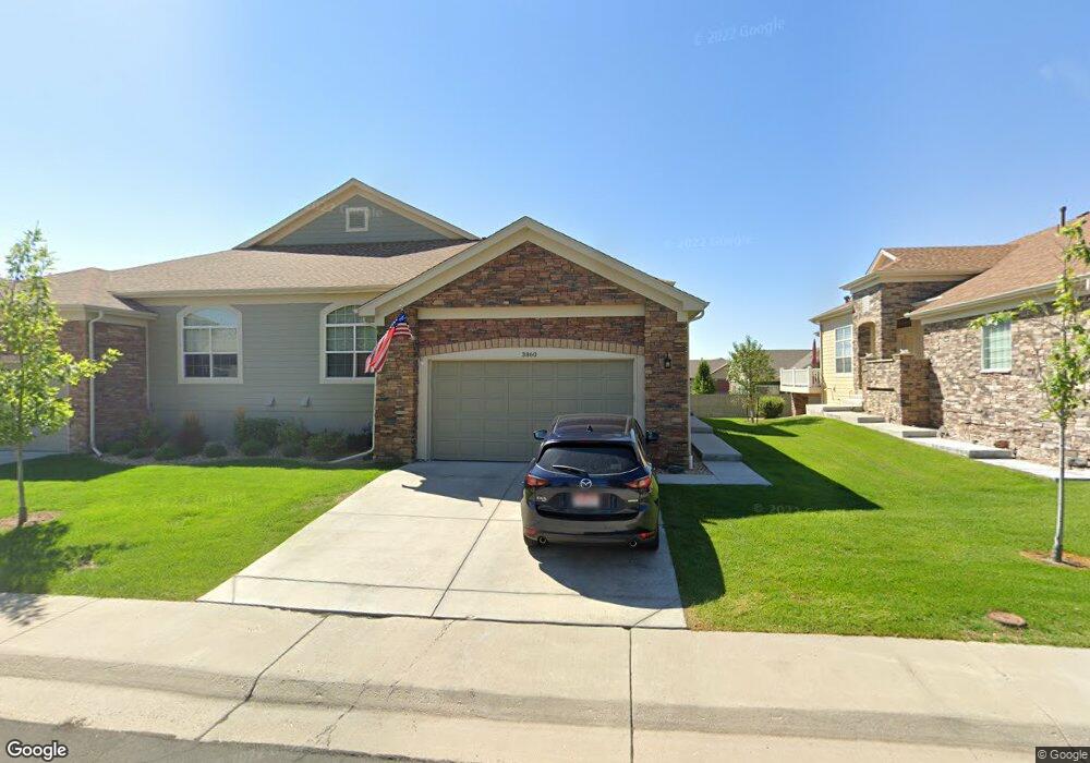 3860 E 127th Ave, Thornton, CO 80241 - photo 1