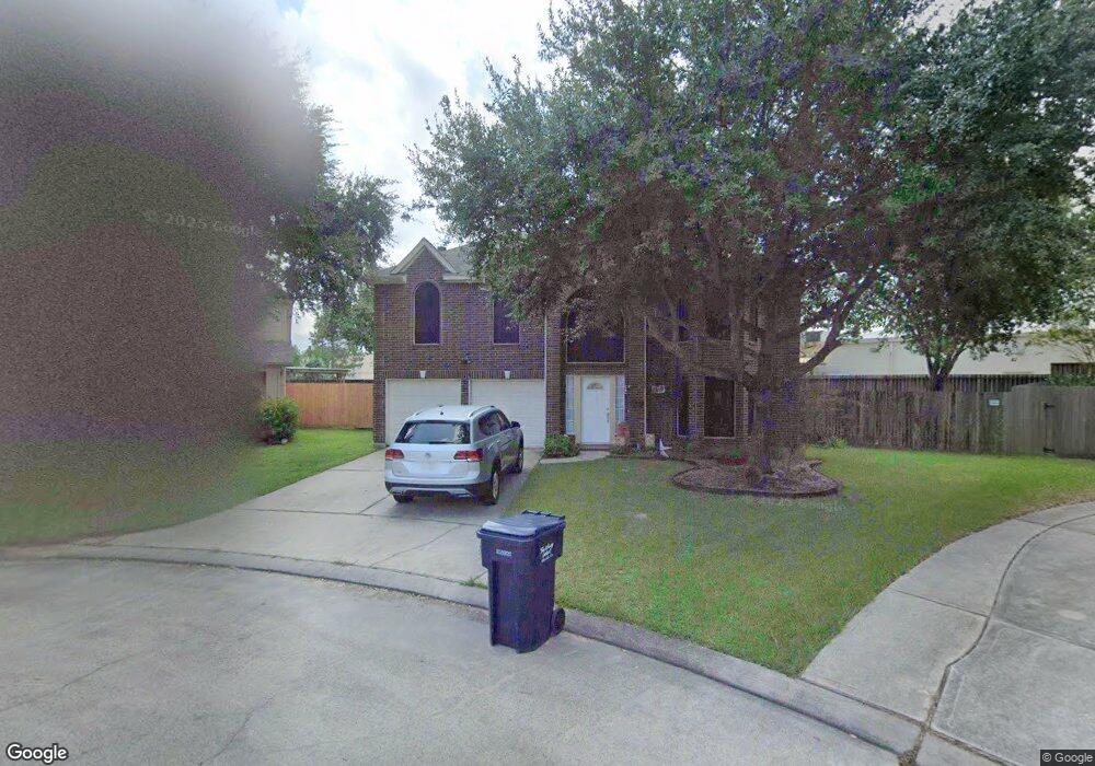 12027 Helene Ct, Pinehurst, TX 77362 - photo 1