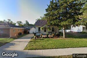 1003 W College Ave, Normal, IL 61761