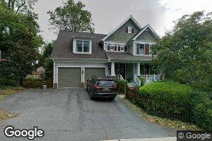 6505 79th Place, Cabin John, MD 20818