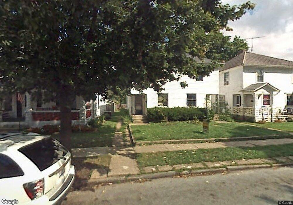 528 S Miami Ave unit 530, Sidney, OH 45365 - photo 1