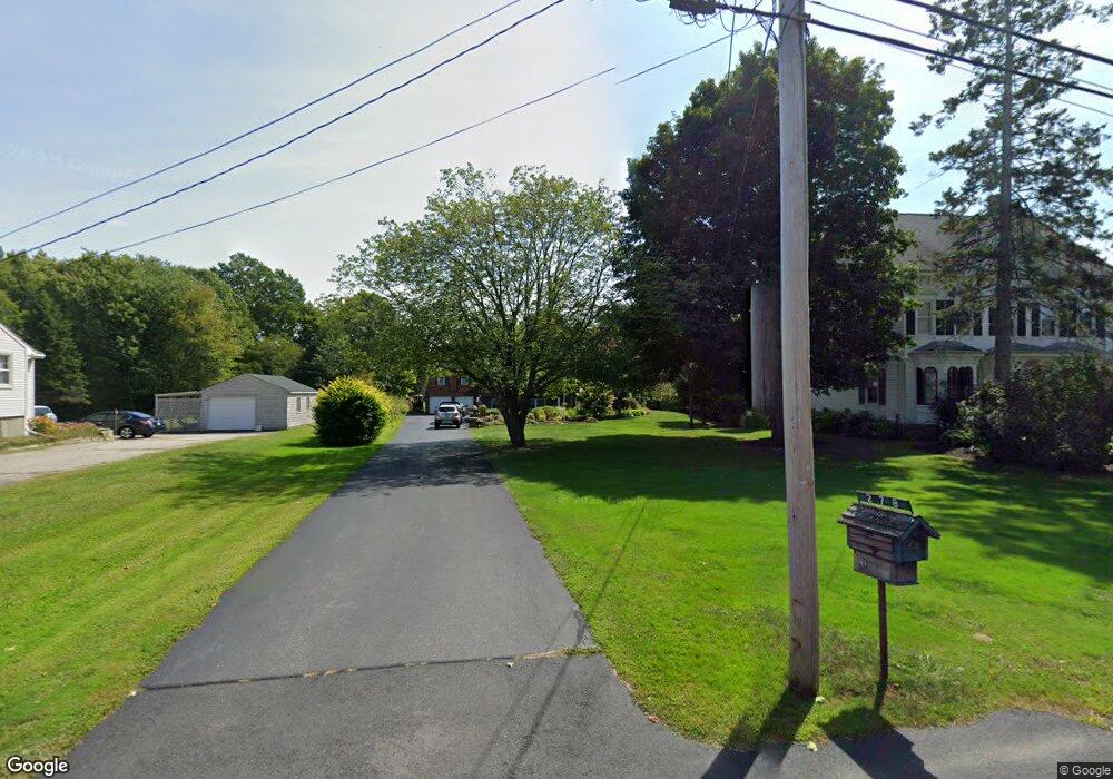 278 Pleasant St, Eliot, ME 03903 - photo 1