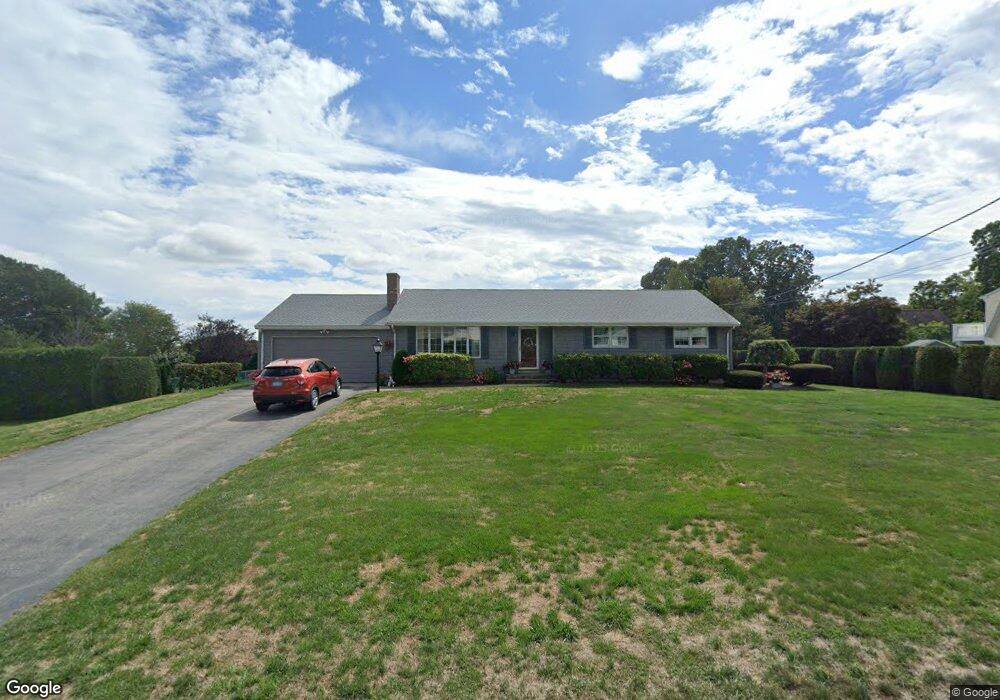 7 Wampanoag Ave, Westerly, RI 02891 - photo 1