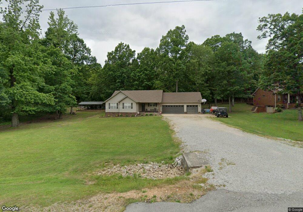 2516 Spring Lake Rd, Paragould, AR 72450 - photo 1