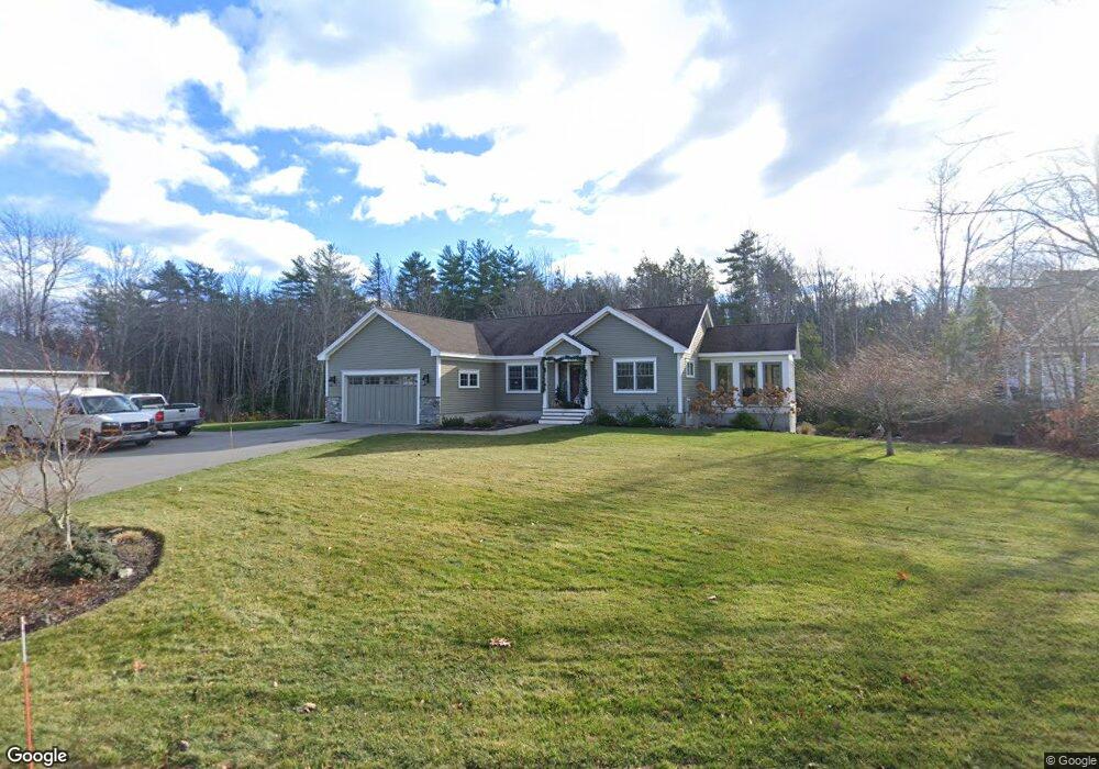 33 Blandings Way, Biddeford, ME 04005 - photo 1