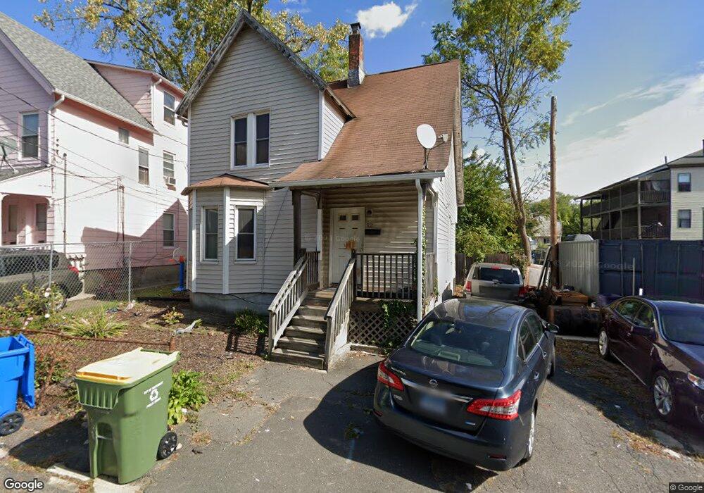 14 Adams Street Extension, Waterbury, CT 06704 - photo 1