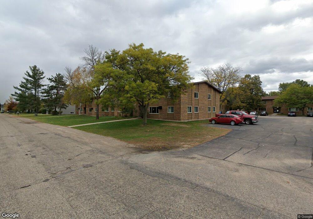 2817 Frontenac Ave unit G, Stevens Point, WI 54481 - photo 1