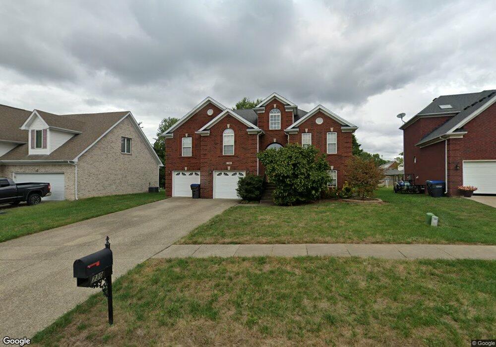 7303 Duchess Dr unit LOT 23, Louisville, KY 40228 - photo 1