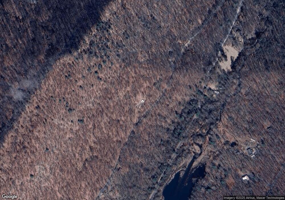 1065 Warden Lake A B Dr, Wardensville, WV 26851 - photo 1