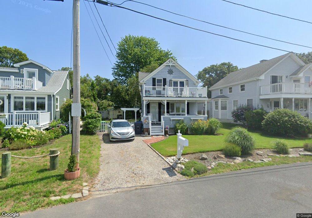 10 Crockett St, Warwick, RI 02889 - photo 1