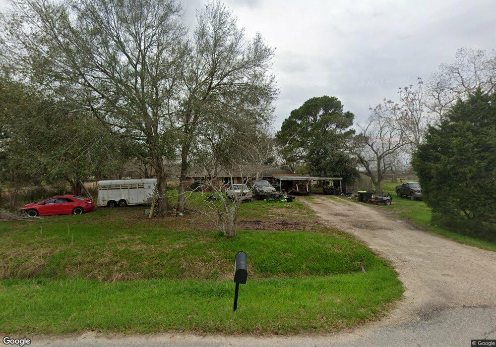 8404 W 1st St, Needville, TX 77461 - photo 1