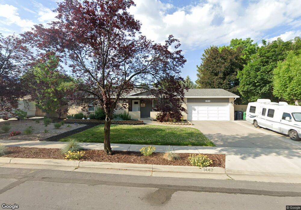 1440 E 9200 S, Sandy, UT 84093 - photo 1