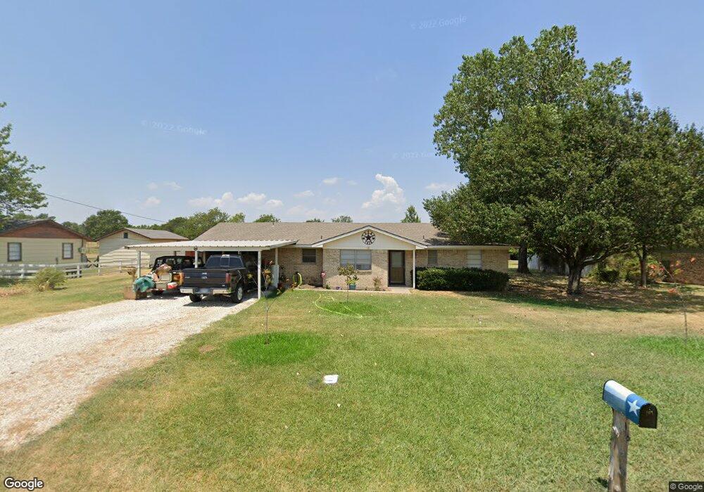 109 County Road 2125, Gainesville, TX 76240 - photo 1