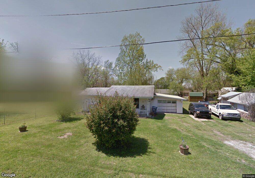 705 NW Ford Ln, Bentonville, AR 72712 - photo 1