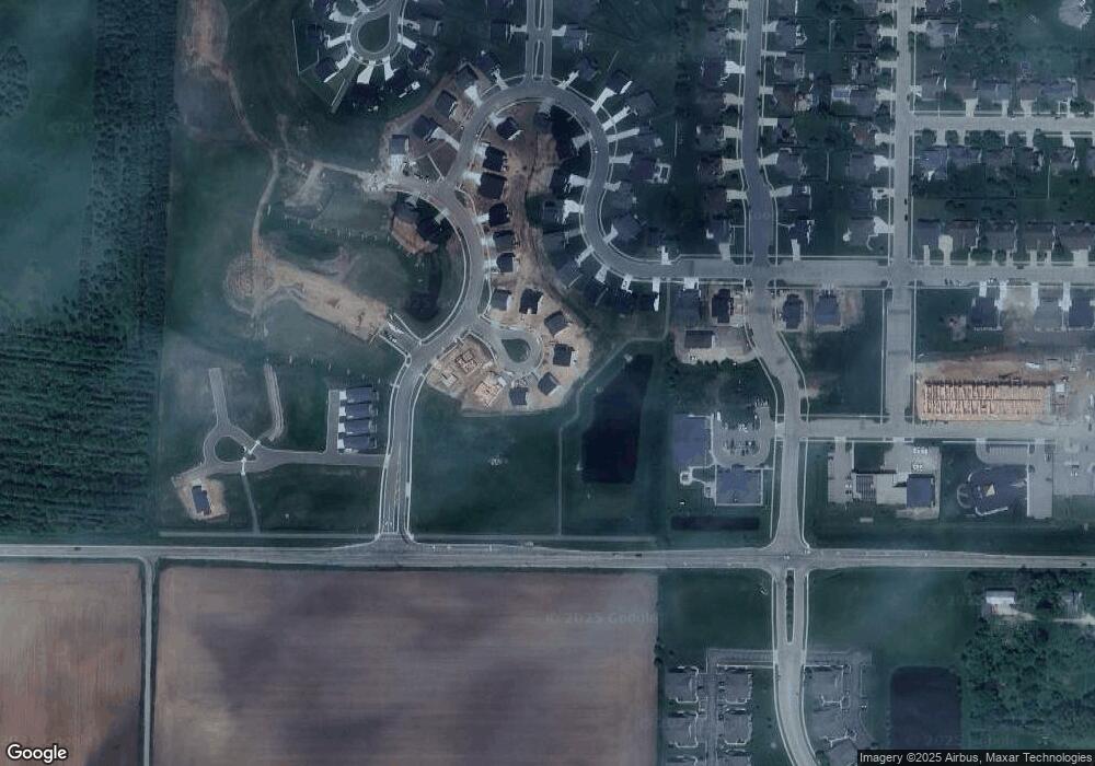 1079 Lindelse Cir, Oregon, WI 53575 - photo 1