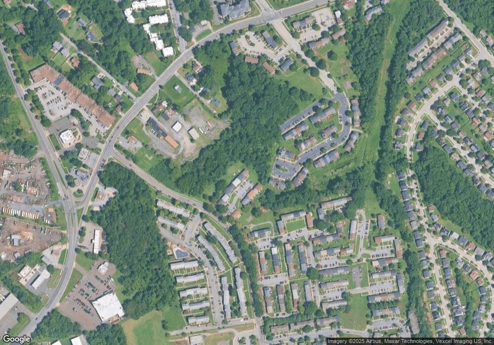 1556 Addison Rd S, District Heights, MD 20747 - photo 1