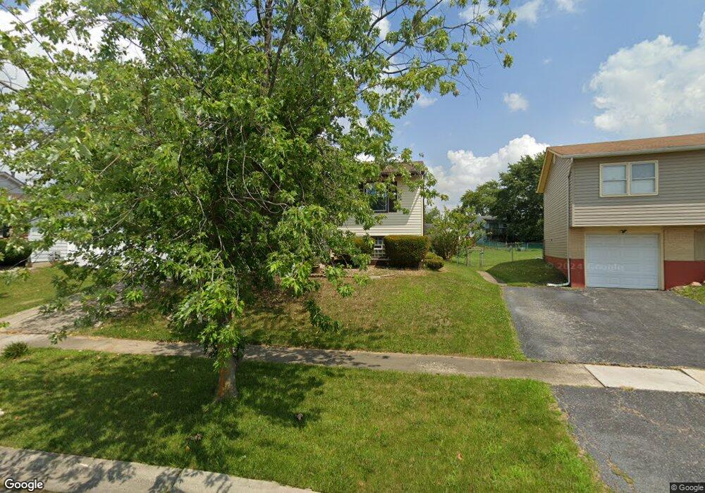 17785 Springfield Ave, Country Club Hills, IL 60478 - photo 1