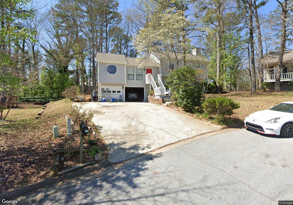 2352 Rose Ct SW unit 7, Marietta, GA 30008 - photo 1